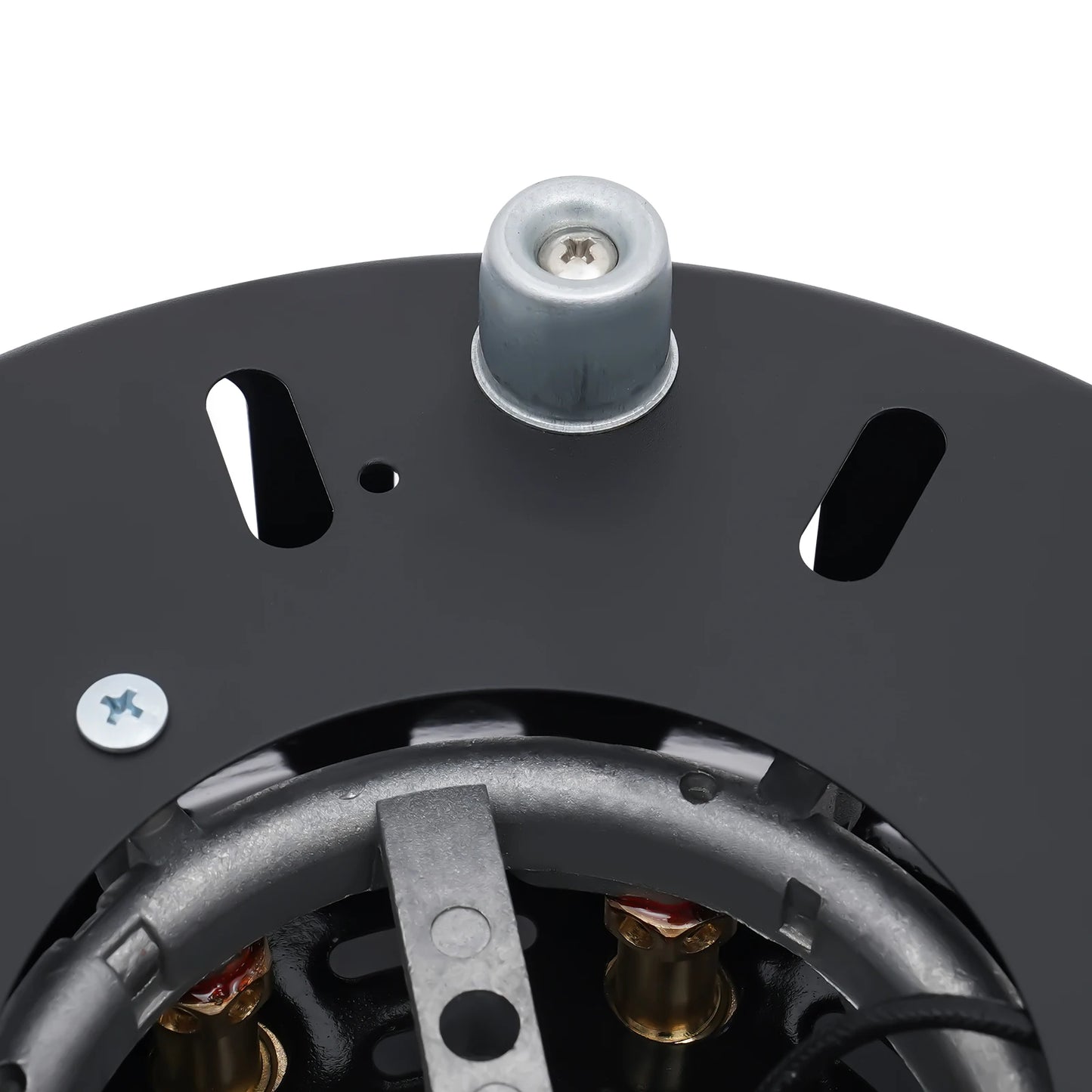 Camping Stove One Burner Portable Cooktop With Three Adapters For Tailgating