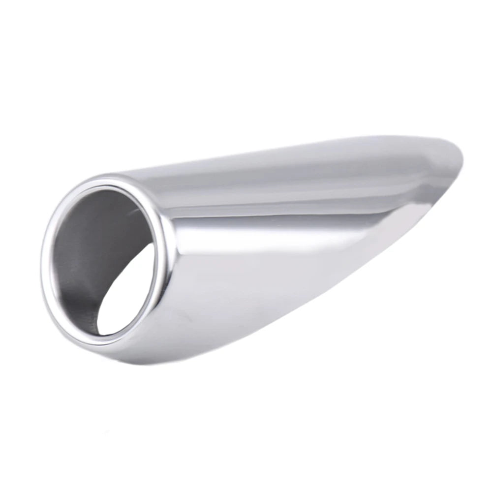 Dodge Ram Antenna Cover Trim ABS Plastic Aerial Accessory