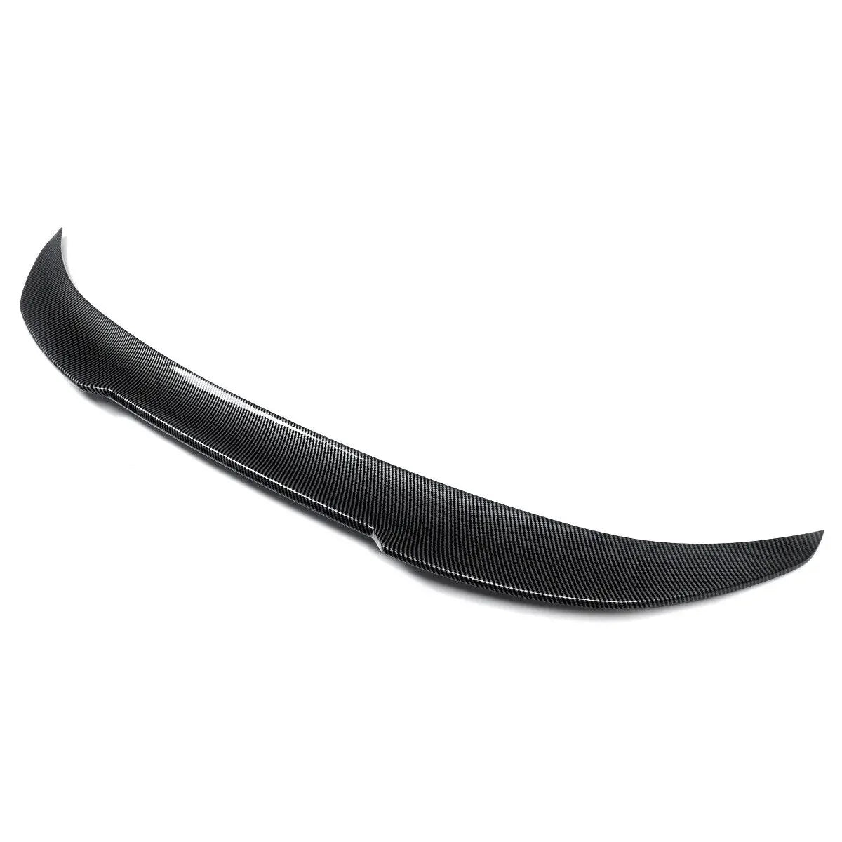 MagicKit Carbon Fiber Look Trunk Spoiler For BMW 2 Series