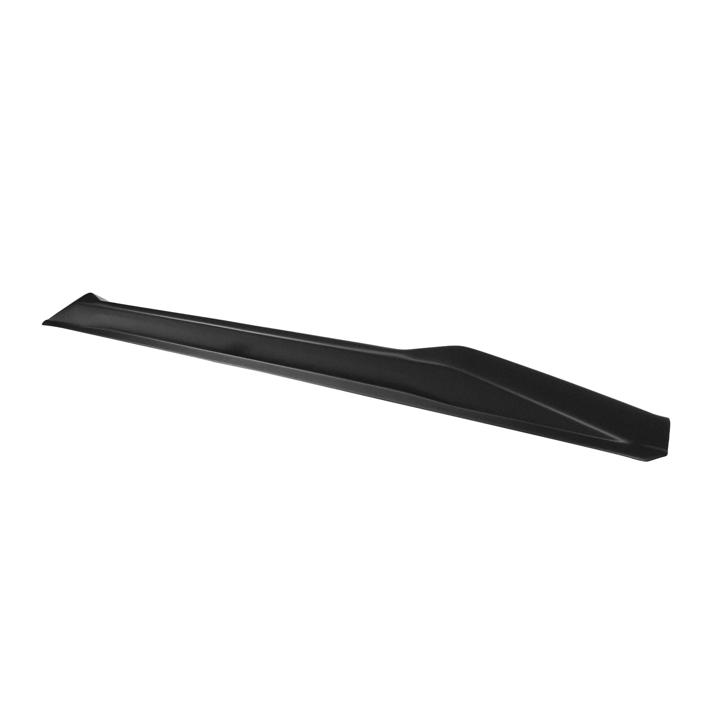 Ford Maverick Rear Spoiler Wing ABS Plastic Body Kit