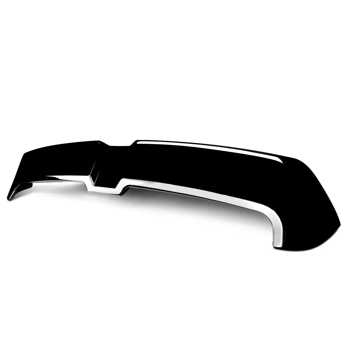 MagicKit VW Golf MK6 Rear Trunk Window Spoiler Wing