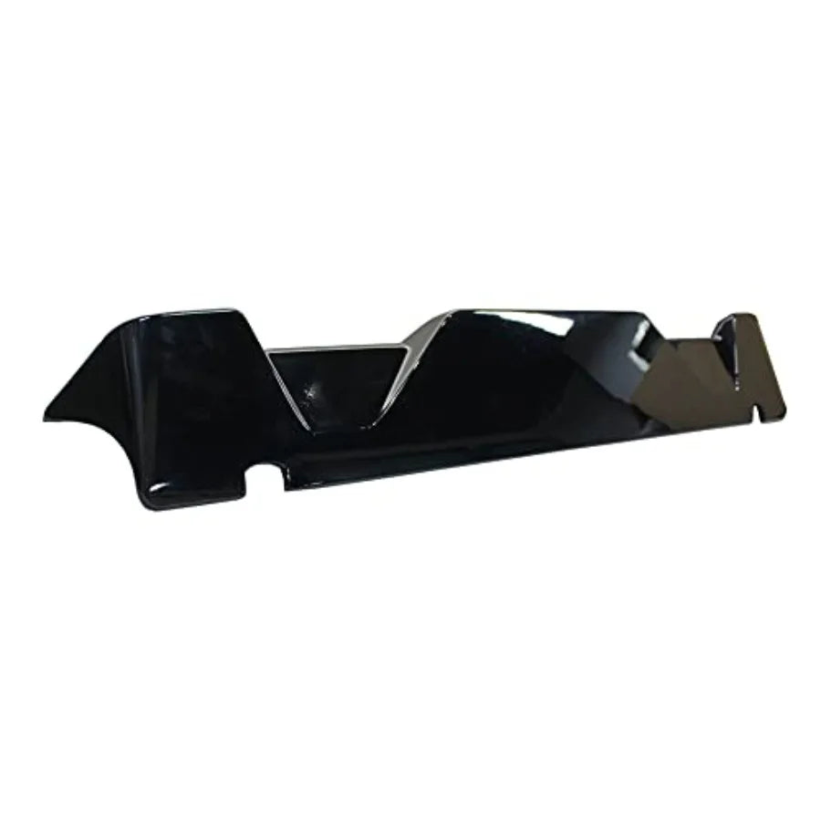 High-Concerned Rear Window Roof Spoiler Lip For Ford F-150 Raptor