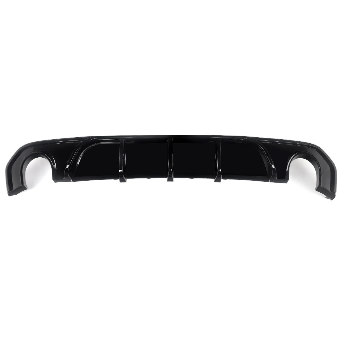 MagicKit BMW 4 Series G26 Rear Bumper Diffuser Lip