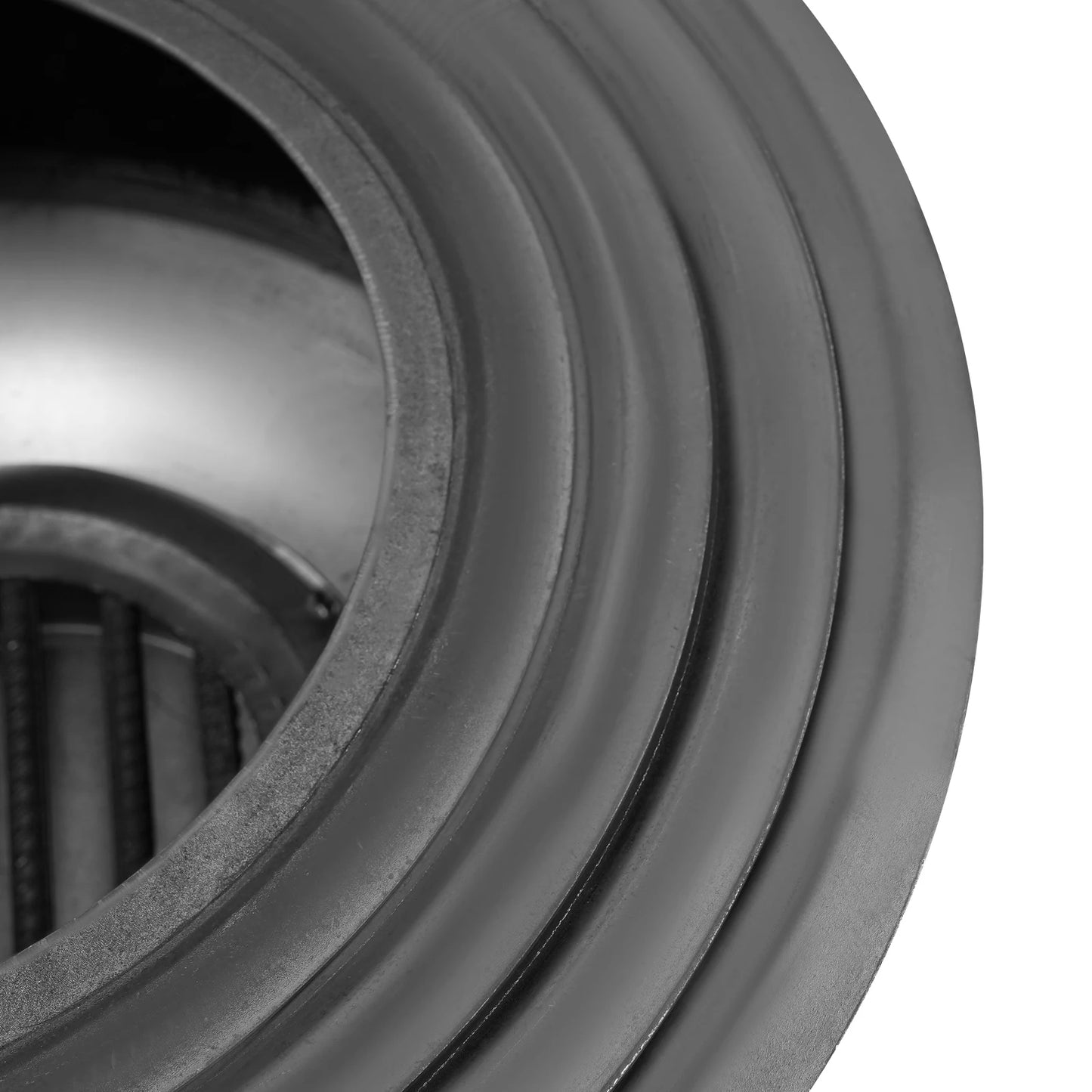 Wood Burning Stove With 3 Wok Rings Outdoor Rocket Stove