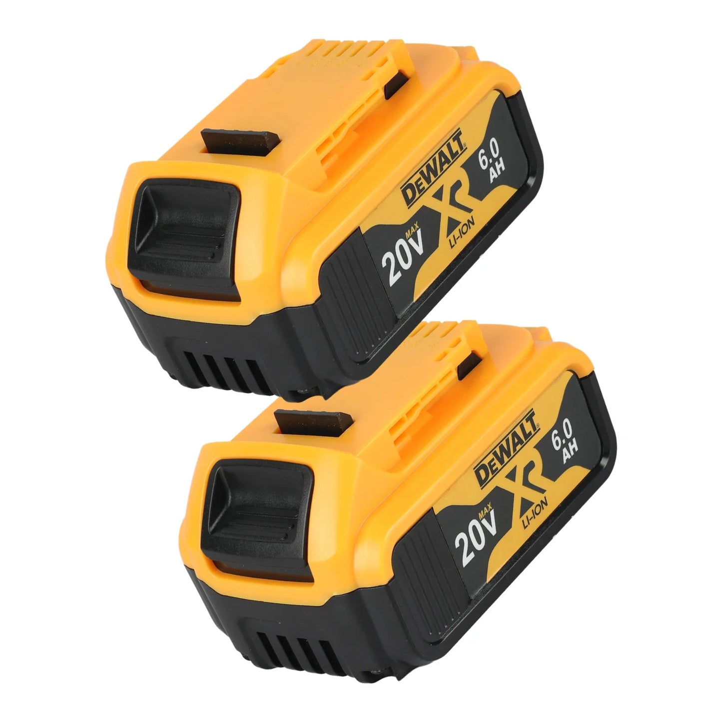 DEWALT DCB206 20V 6.0Ah High Capacity Backup Battery