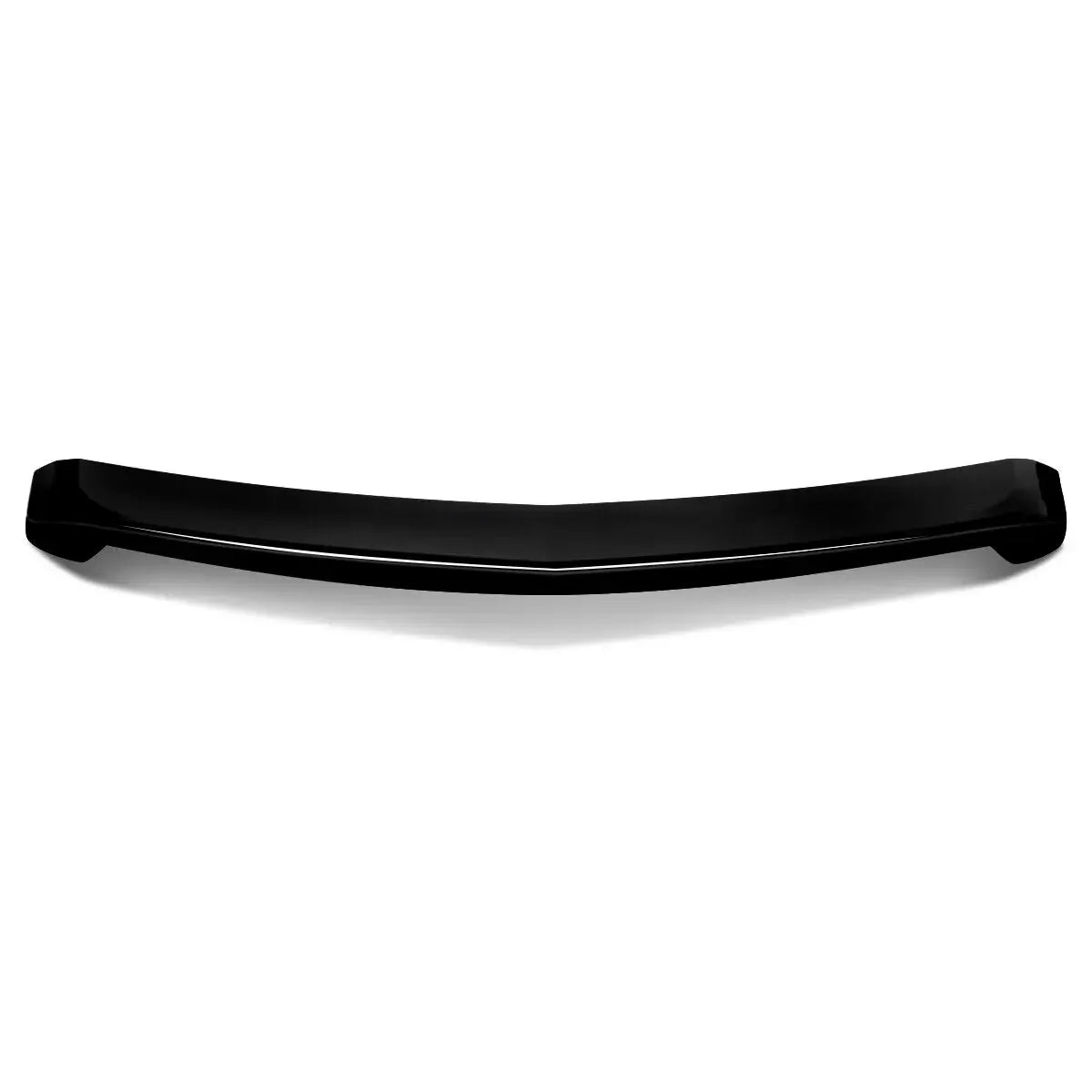 MagicKit Cadillac XTS Rear Spoiler ABS Car Accessories
