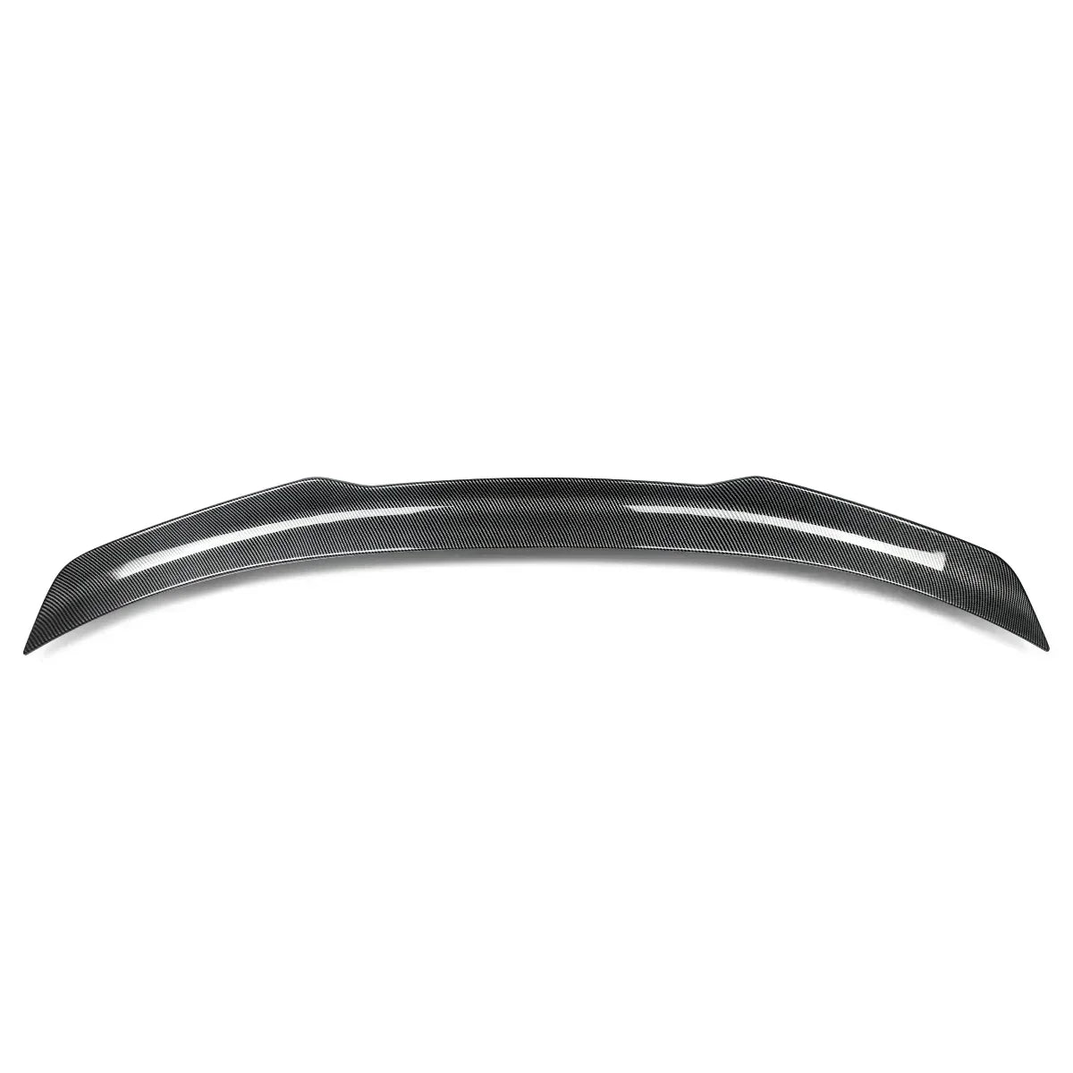 MagicKit Duckbill Trunk Spoiler For Ford Mustang GT350 GT500