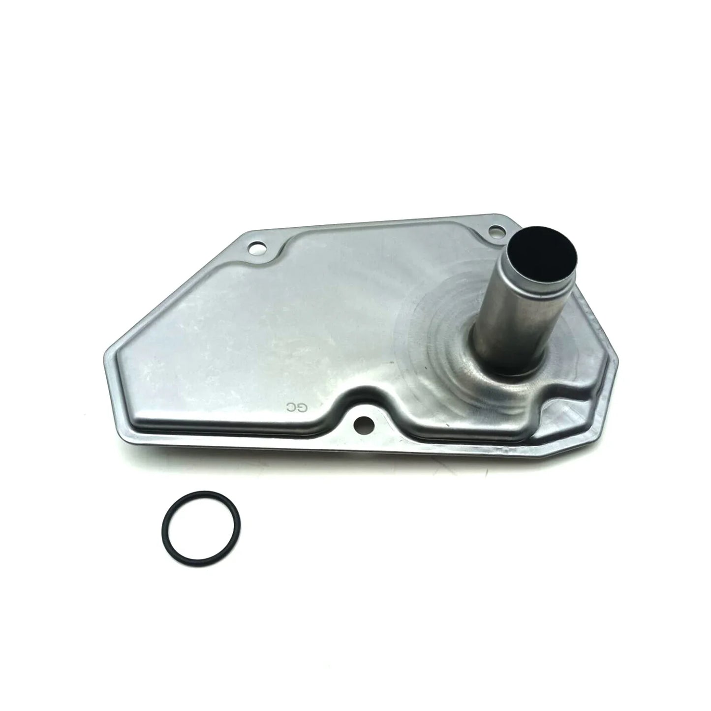 TRANSPEED Auto Transmission Oil Filter Pan Seal Kit RE0F11A JF015E