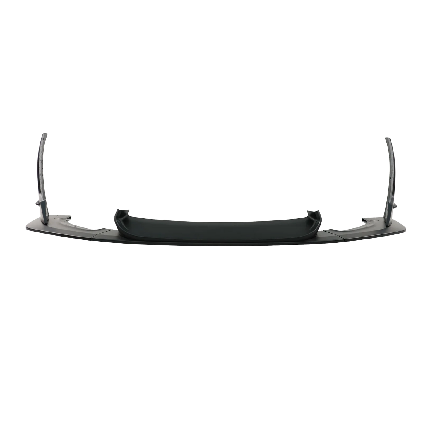 BMW Front Bumper Lip For F80 M3 F82 F83 M4 LPT Style Body Kit