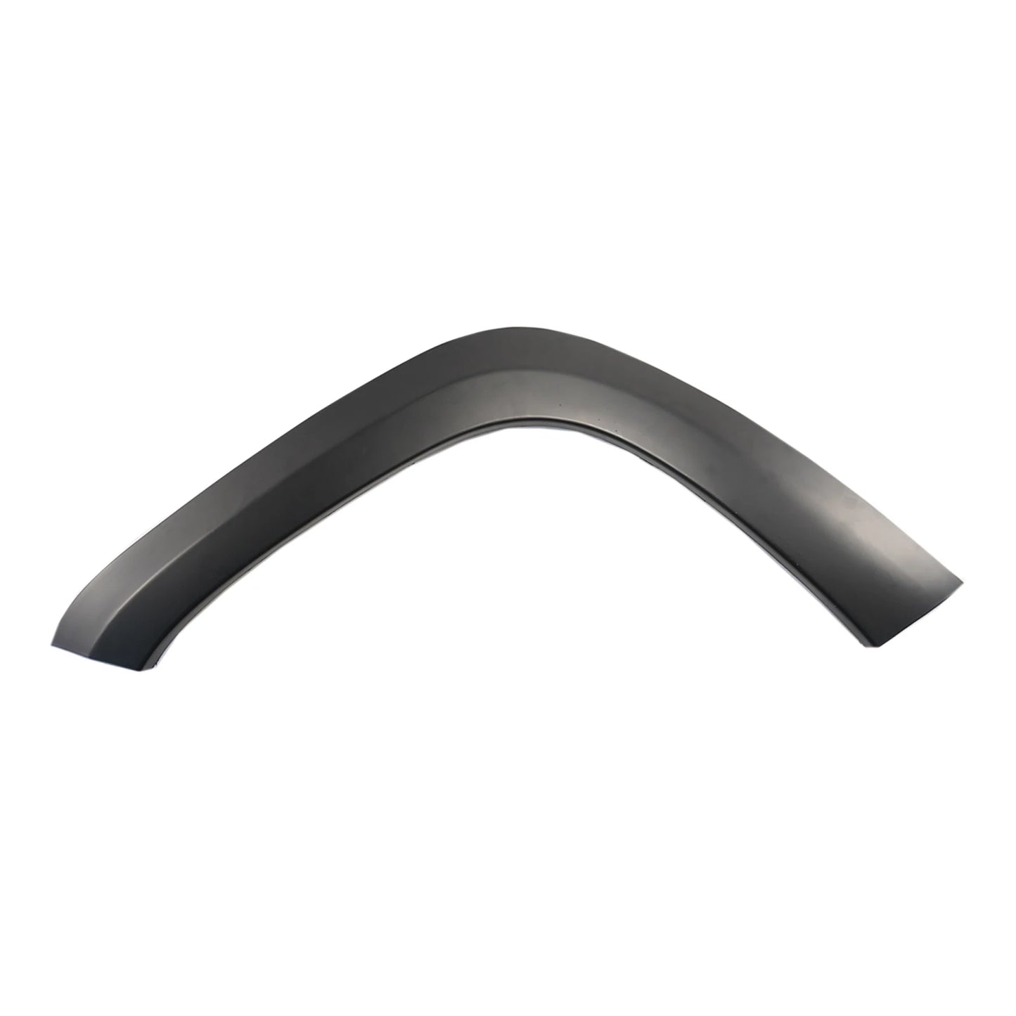 Jeep Grand Cherokee SRT Wheel Eyebrow Fender Body Kit