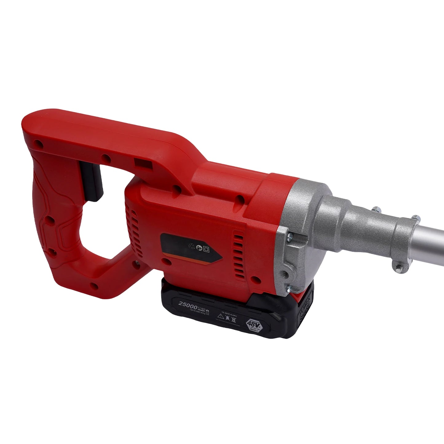 TiLing Electric Concrete Polisher Leveling Machine For Screed Work