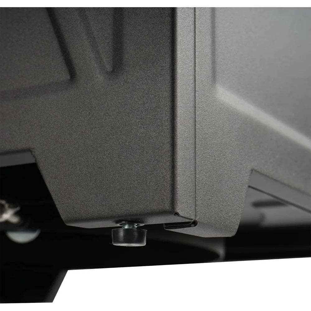 Propane Tank Cover Hideaway Storage Table For 20 Lb Tanks
