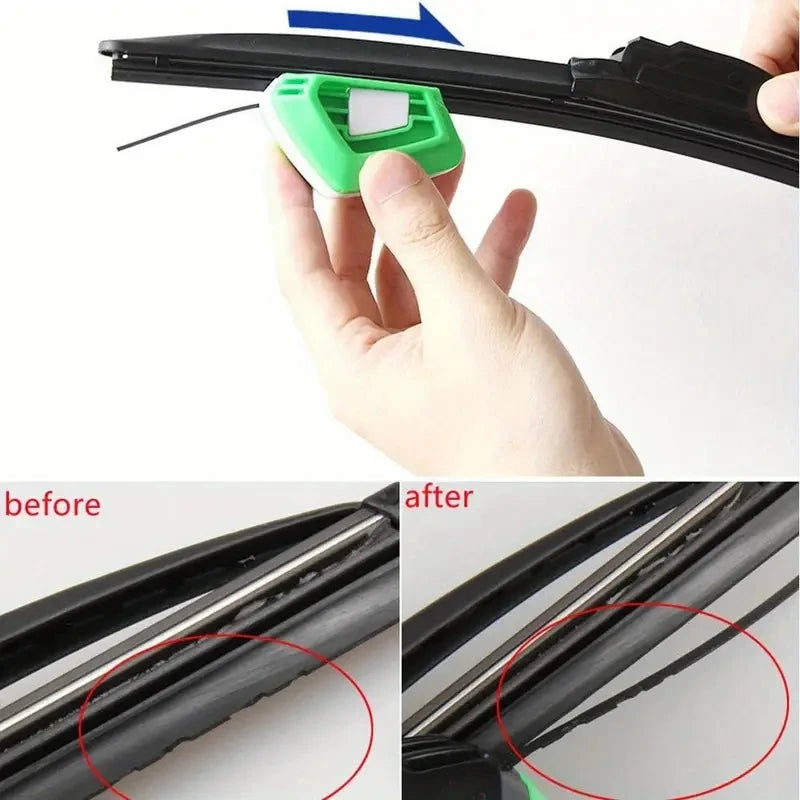 High-concerned Universal Car Wiper Repair Tool