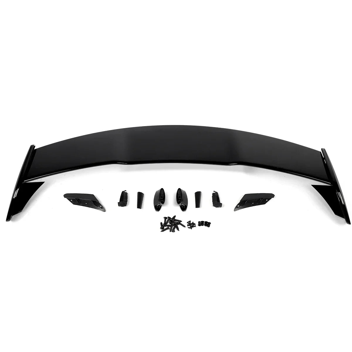 MagicKit Mercedes Benz GLA Rear Window Spoiler Lip