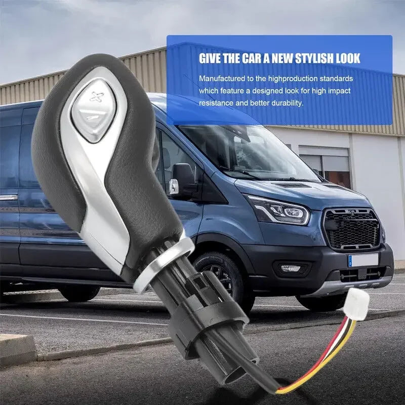 SpeedRacing Gear Shift Knob For Ford Escape Fusion DG9Z7213