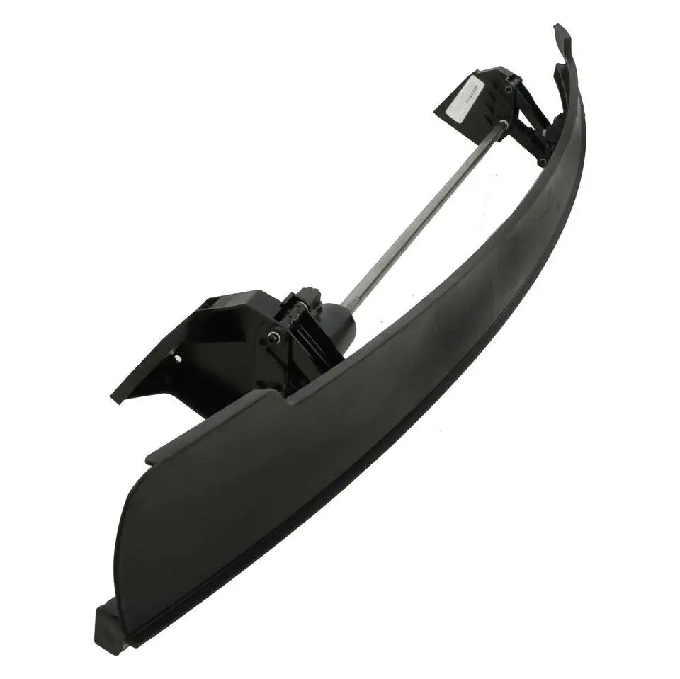 Hign-concerned Front Active Air Dam For Ram 1500 OEM