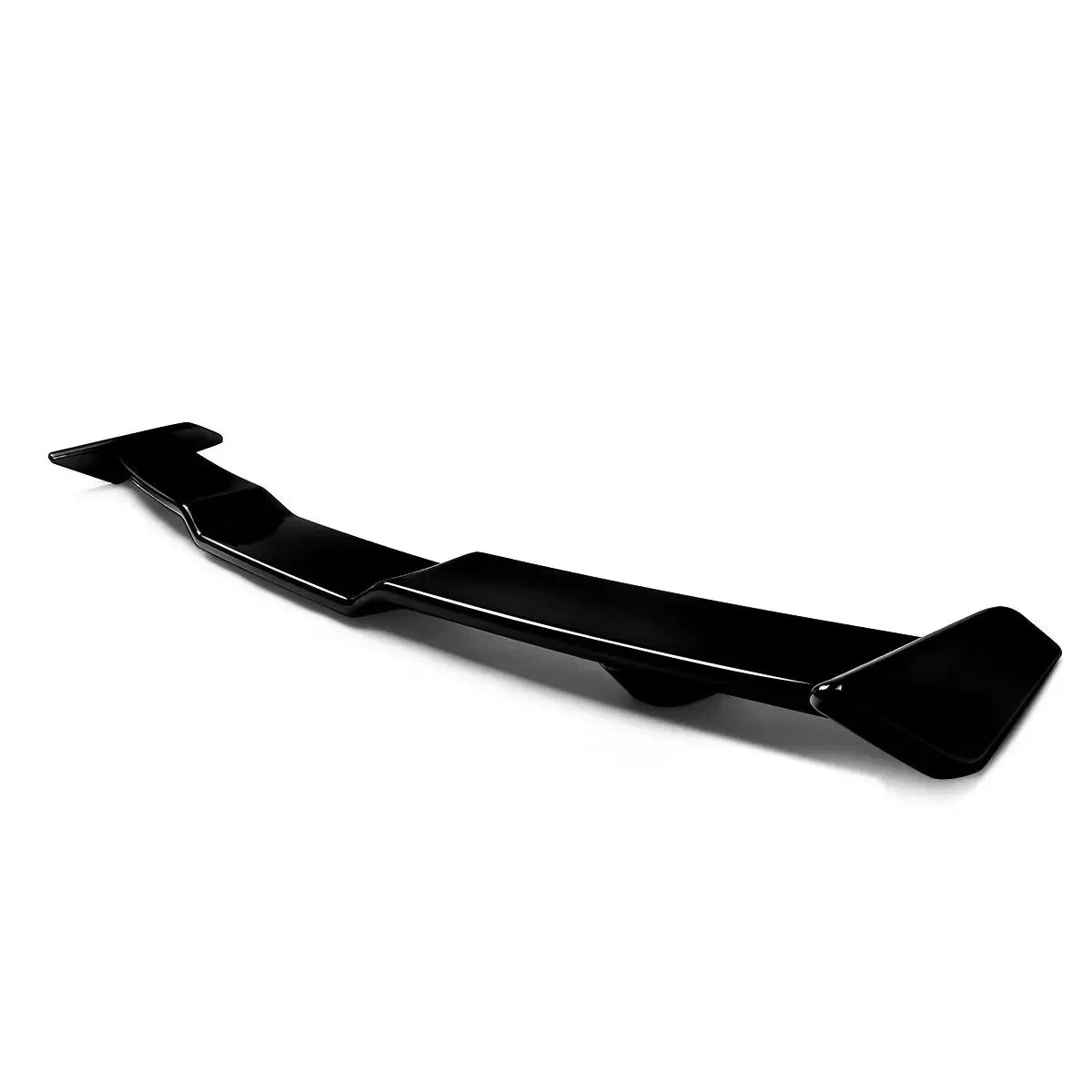 Unbranded TRD Style Rear Spoiler Lip for Toyota Camry