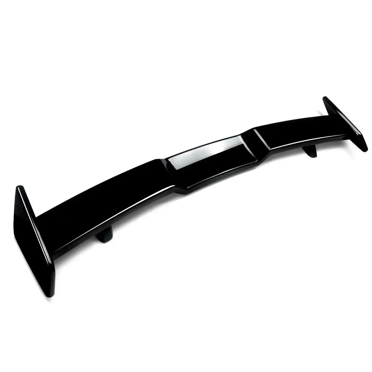 Unbranded TRD Style Rear Spoiler Lip for Toyota Camry