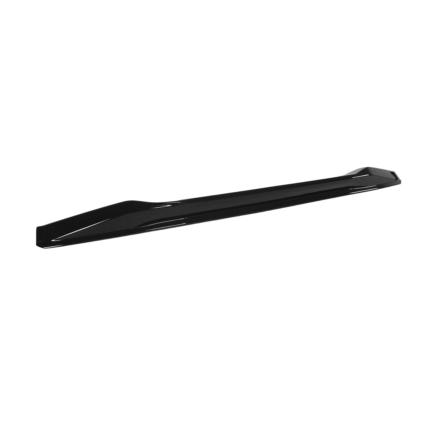 Ford Maverick Rear Spoiler Wing ABS Plastic Body Kit