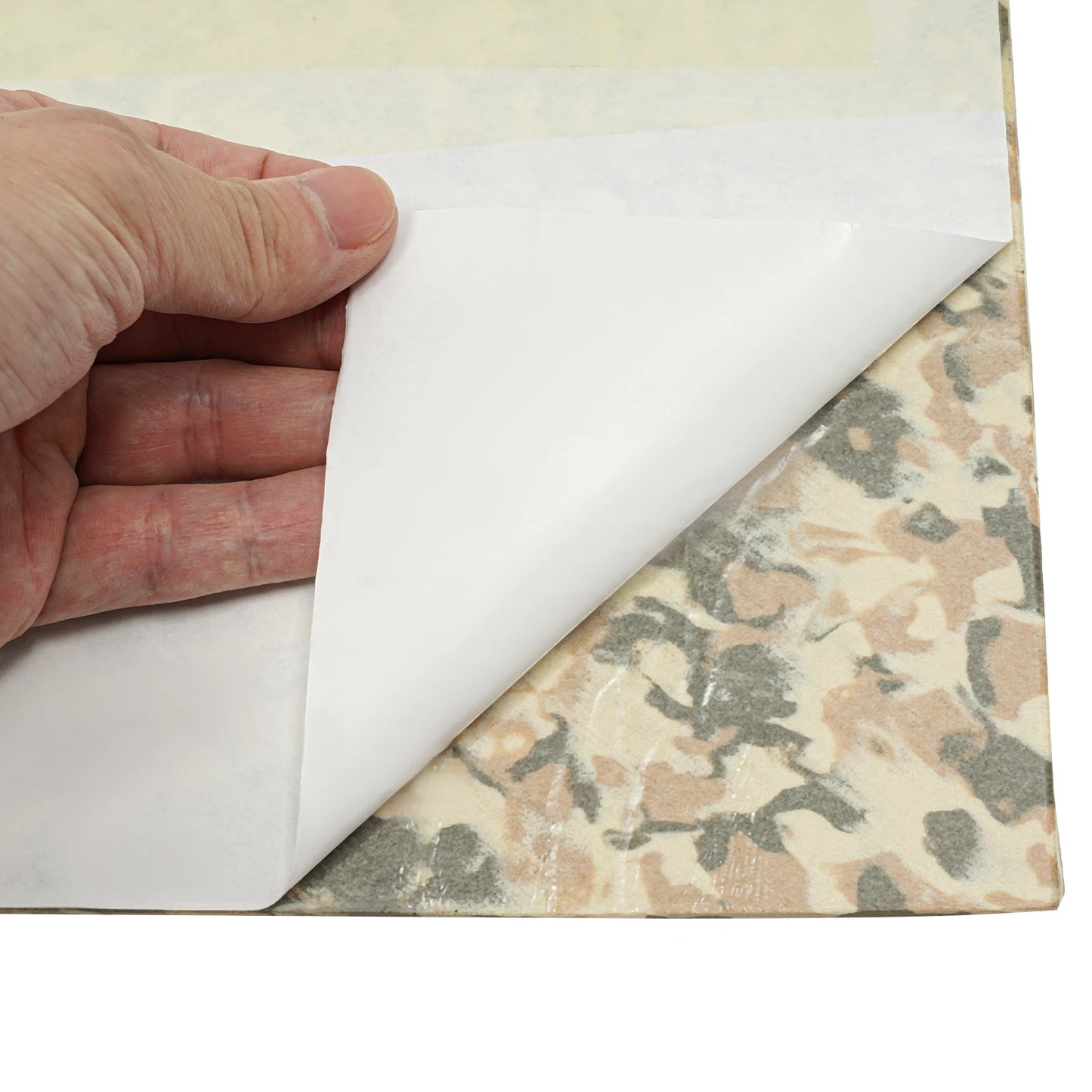 Hign-concerned EVA Foam Boat Flooring Mat Self Adhesive Camouflage