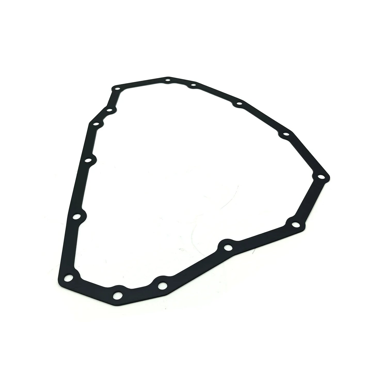 TRANSPEED Auto Transmission Oil Filter Pan Seal Kit RE0F11A JF015E