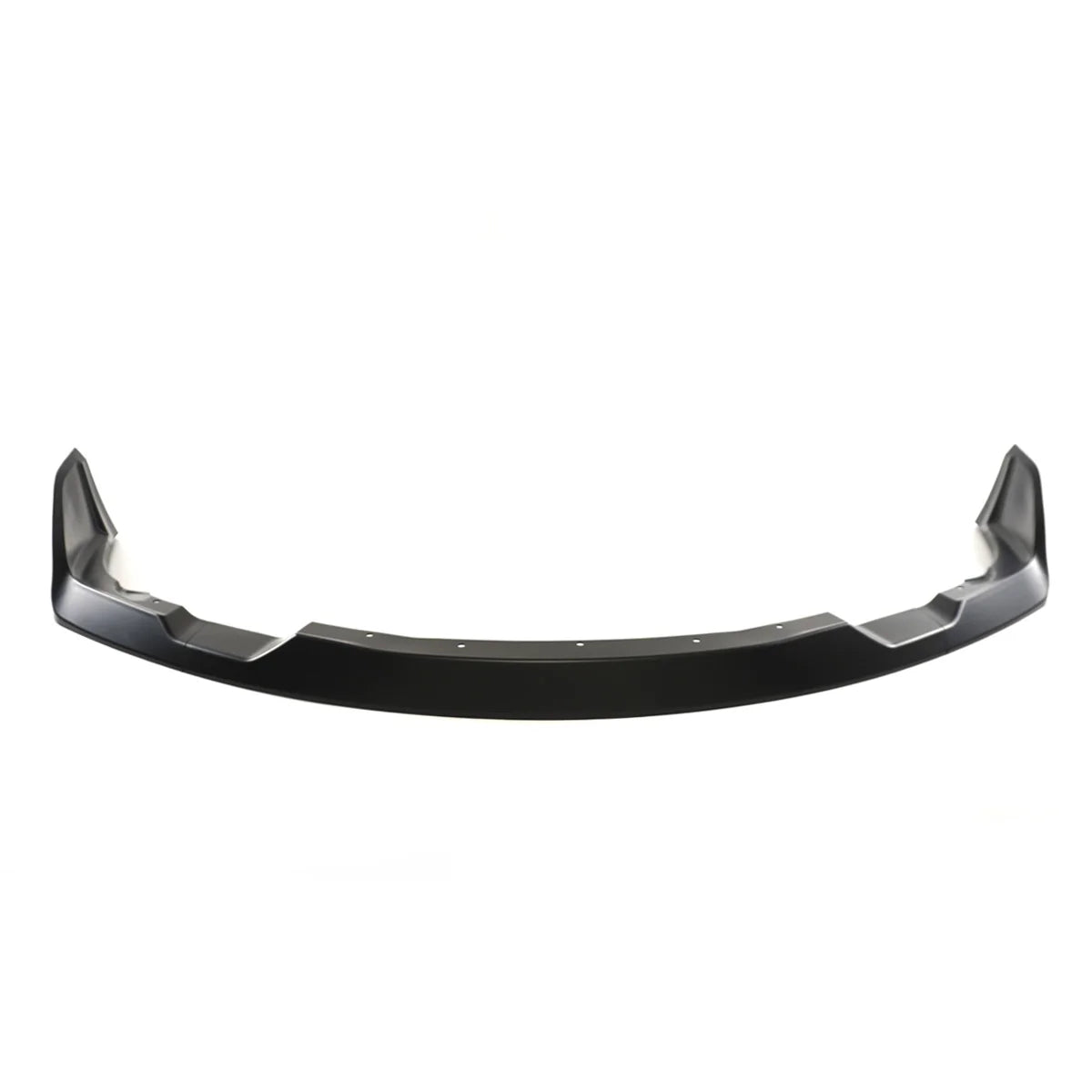 Car Toyota Supra A90 A91 Front Bumper Lip 3Pcs Spoiler