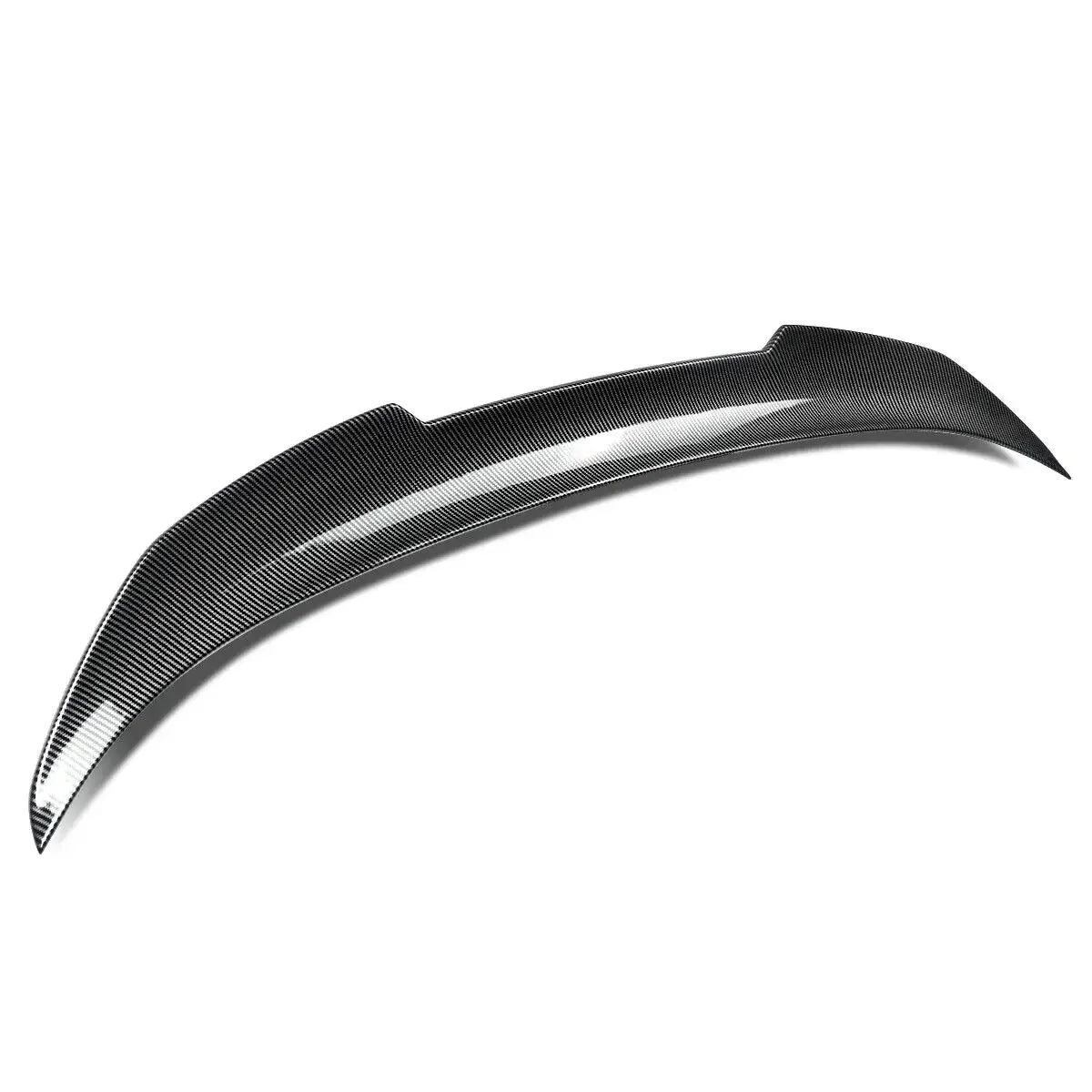 MagicKit Carbon Fiber Look Trunk Spoiler For BMW 2 Series