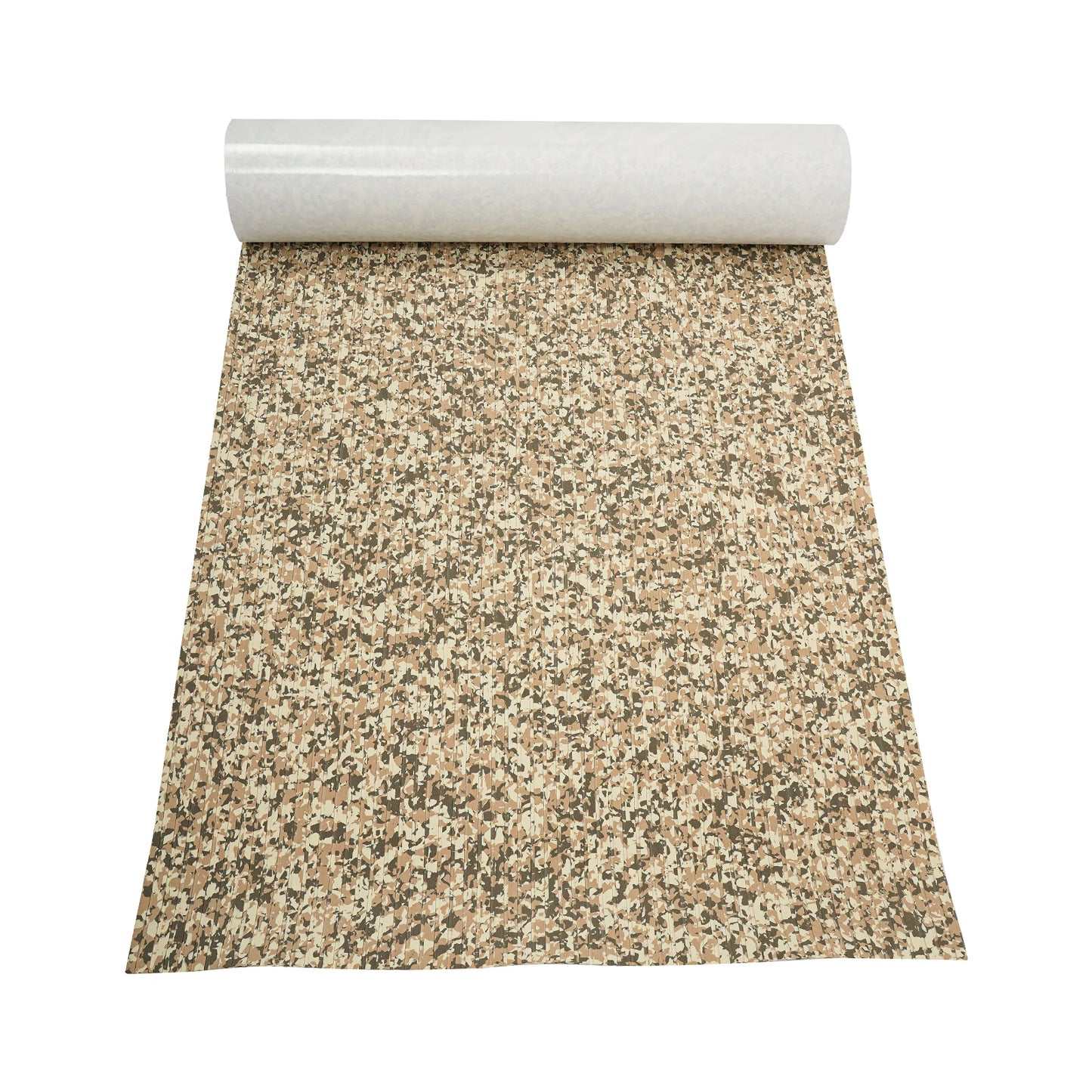 Hign-concerned EVA Foam Boat Flooring Mat Self Adhesive Camouflage