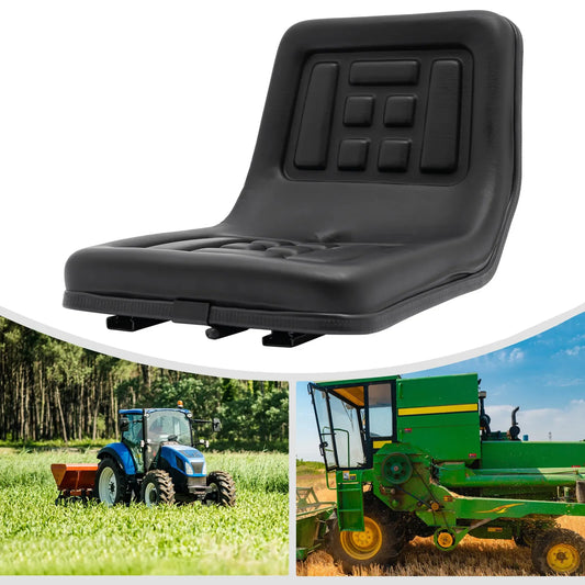 Sichuan Tractor Seat PU Waterproof for Lawn Mower Pro