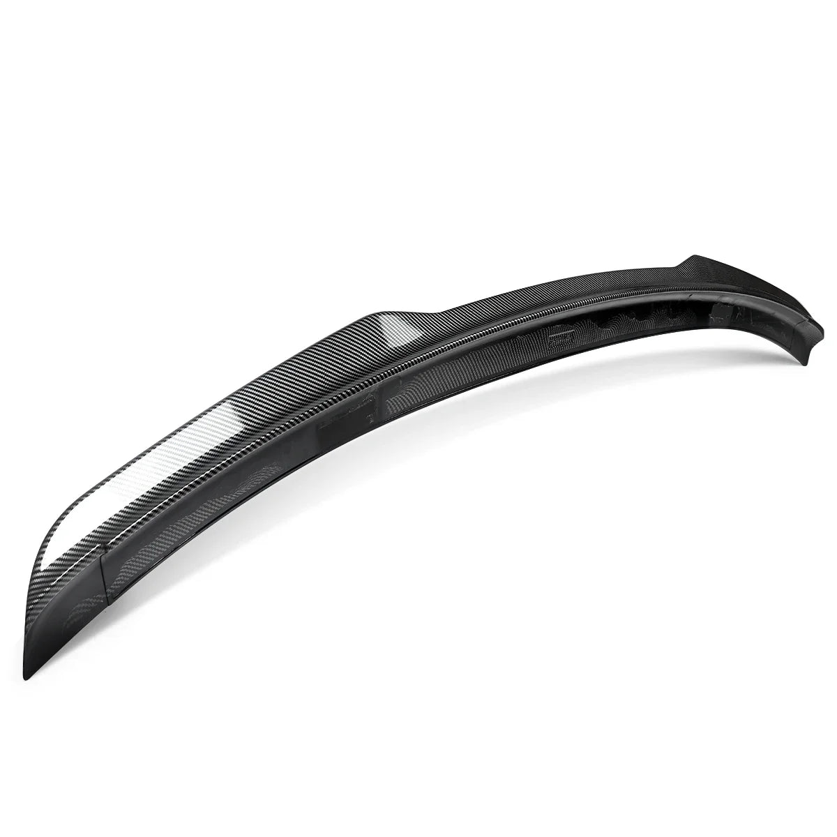 MagicKit Duckbill Trunk Spoiler For Ford Mustang GT350 GT500