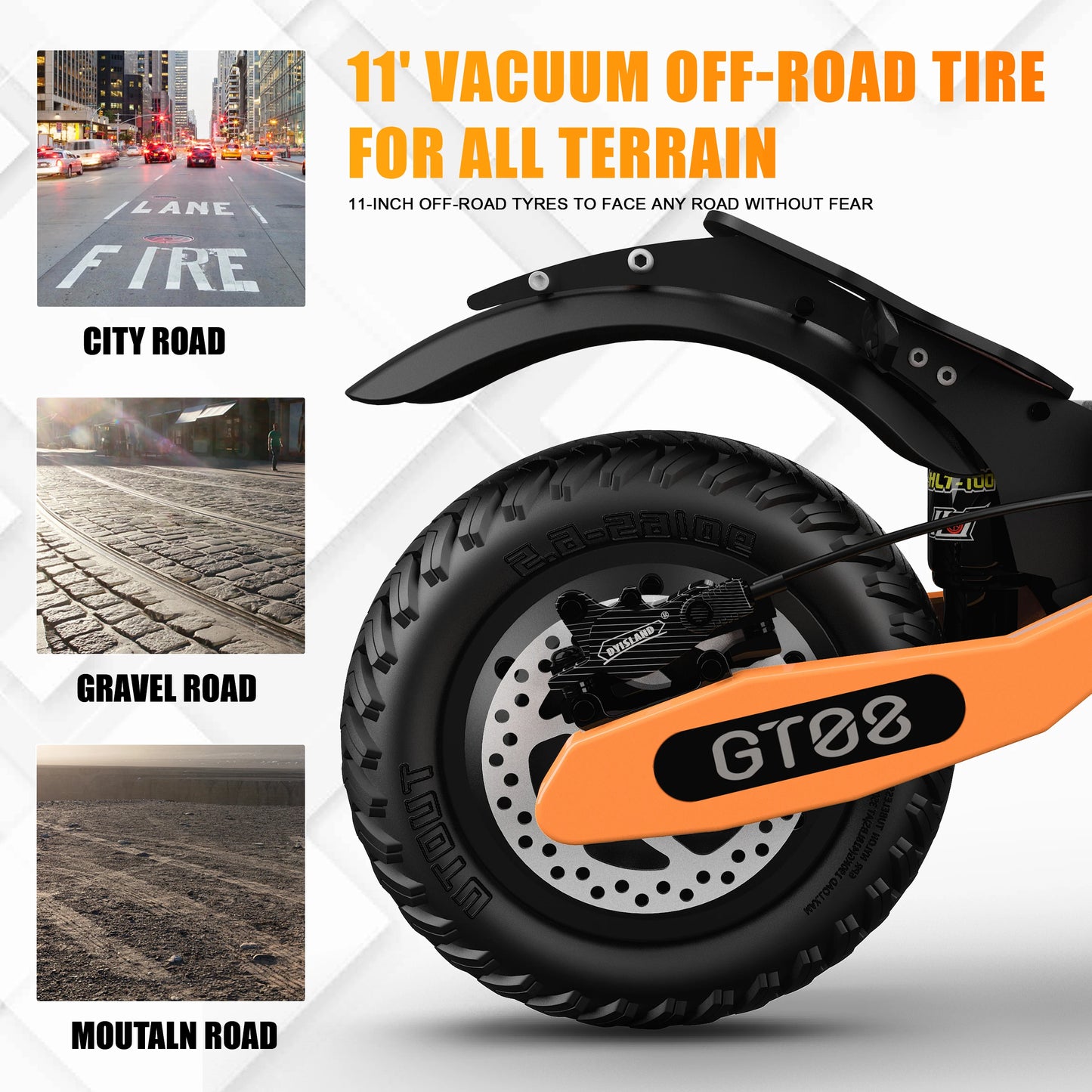 Arwibon 5600W Dual Motor Folding Electric Scooter With Seat