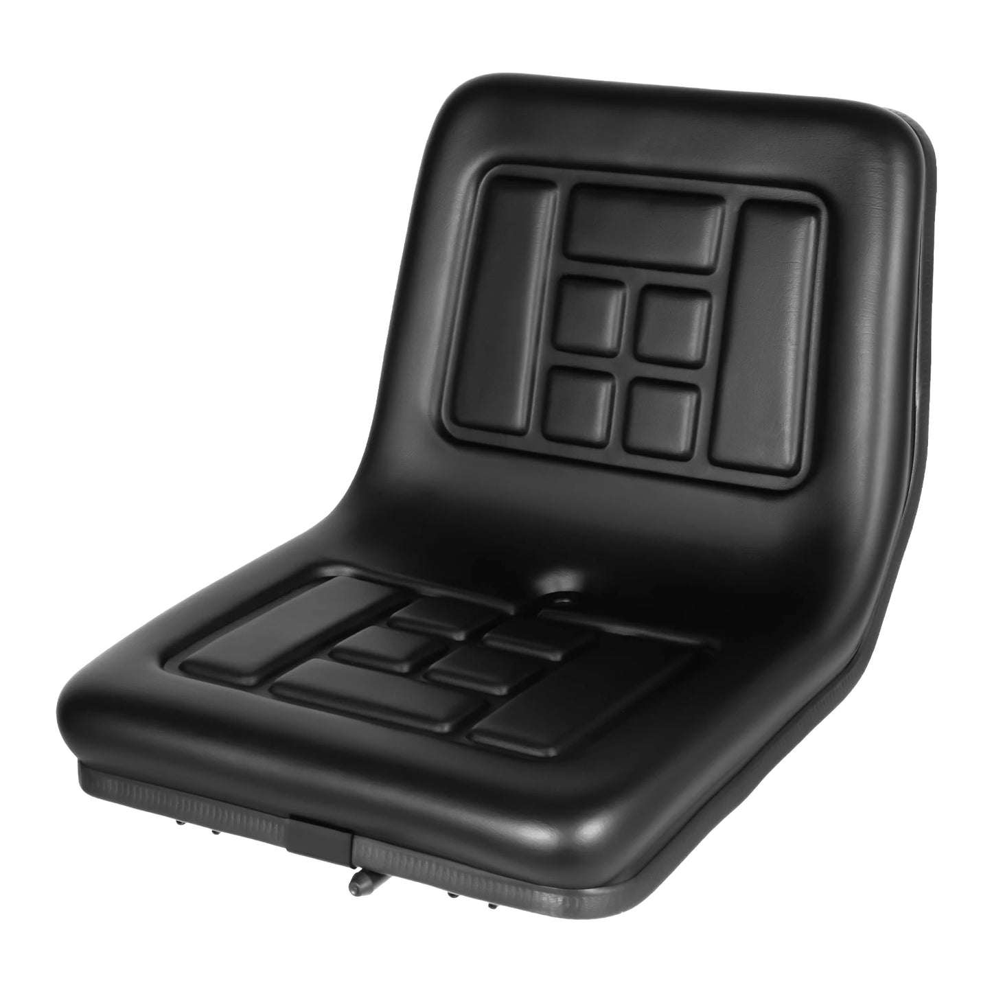 Shanghai Universal Adjustable Waterproof Tractor Seat For Farm Machinery