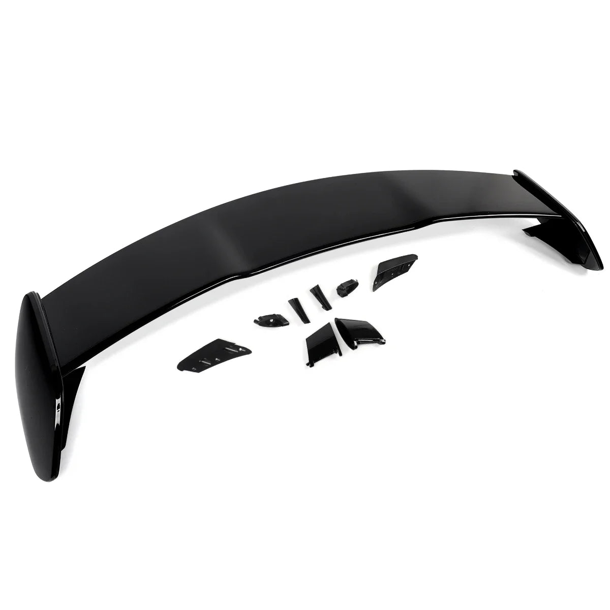MagicKit Mercedes Benz GLA Rear Window Spoiler Lip