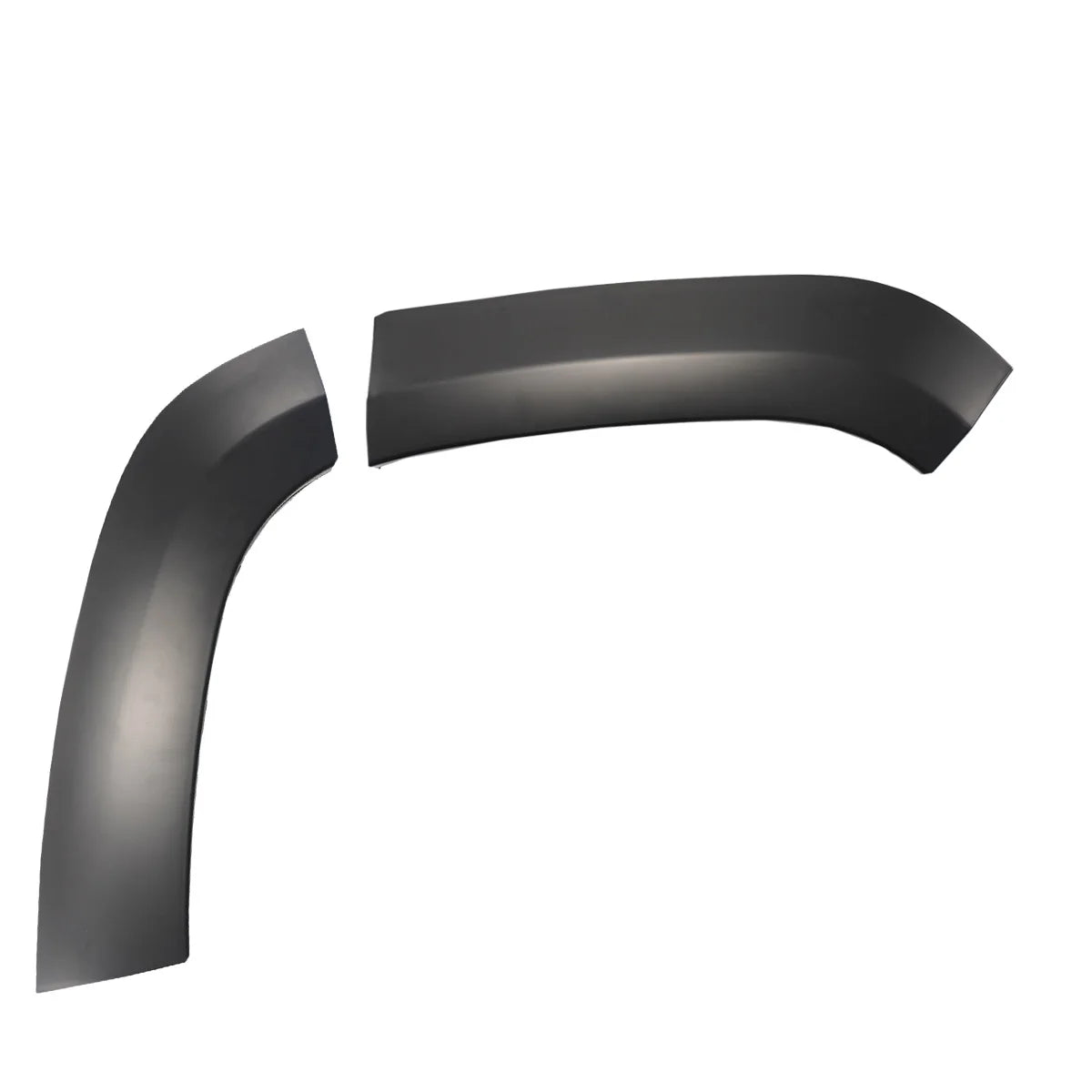 Jeep Grand Cherokee SRT Wheel Eyebrow Fender Body Kit