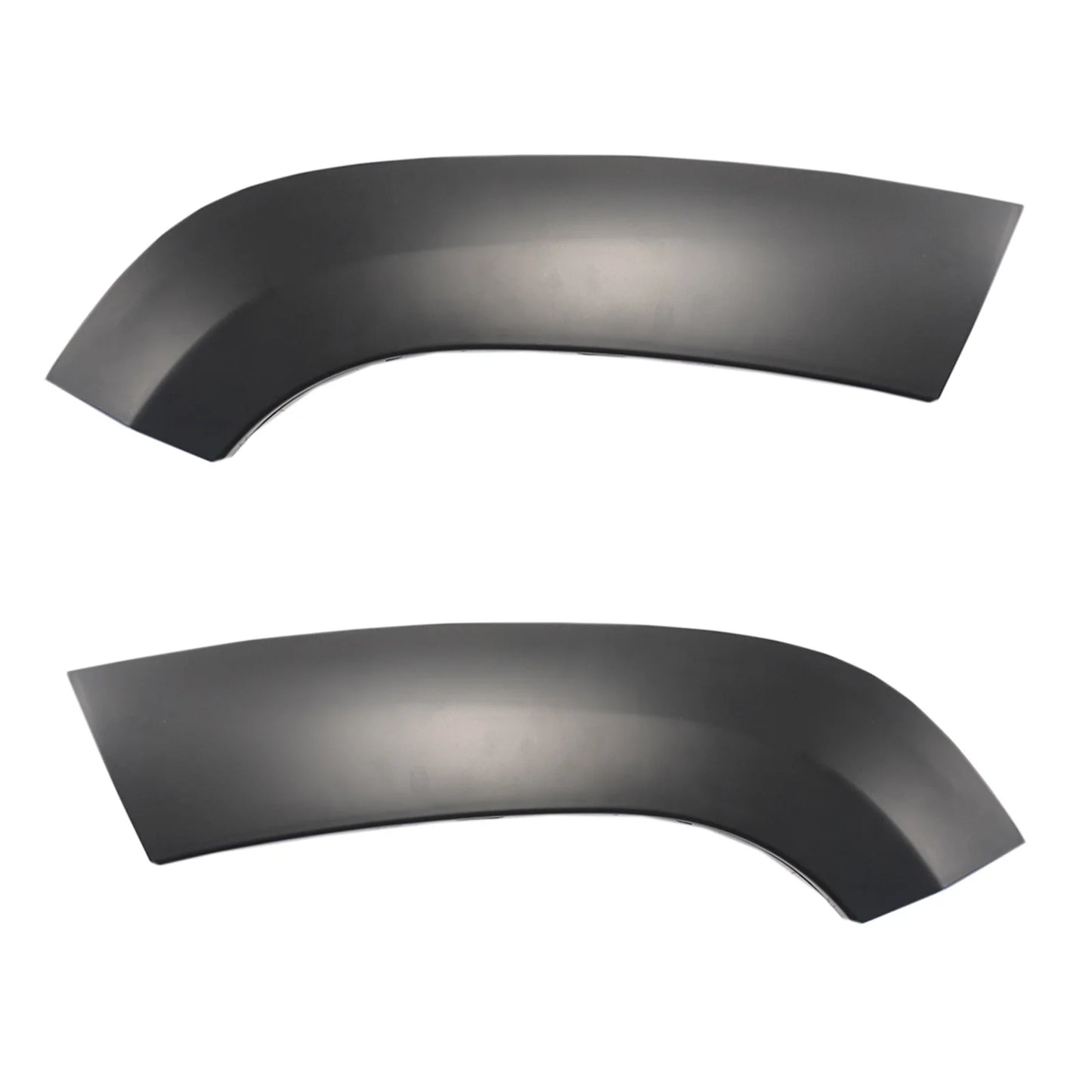 Jeep Grand Cherokee SRT Wheel Eyebrow Fender Body Kit