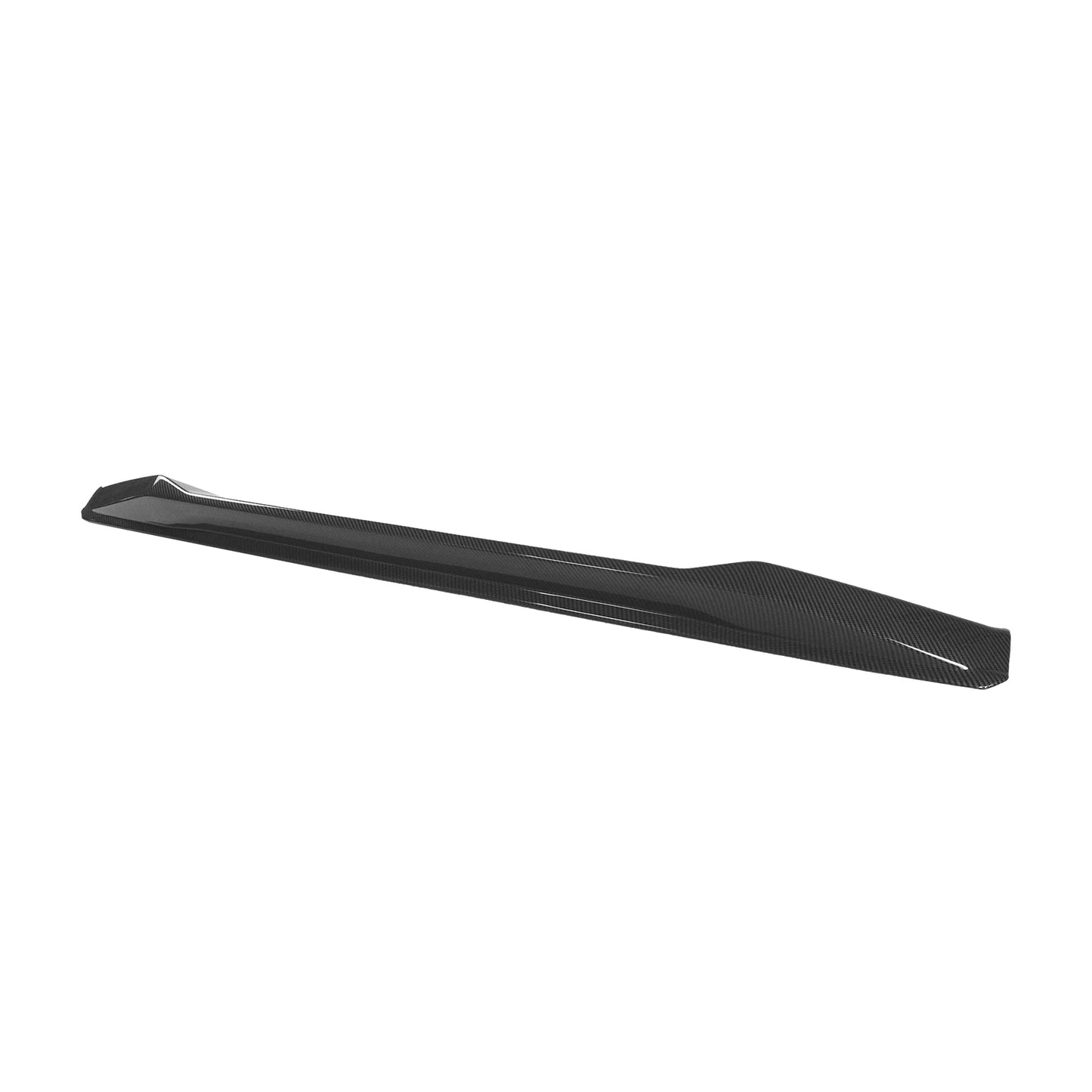 Ford Maverick Rear Spoiler Wing ABS Plastic Body Kit