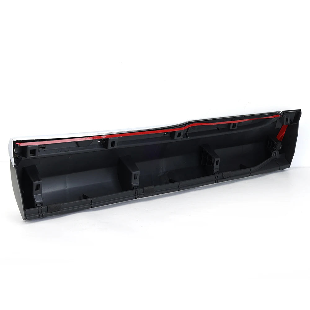 Hign-concerned Rear Door Trim Panel for Toyota Highlander ABS Moulding