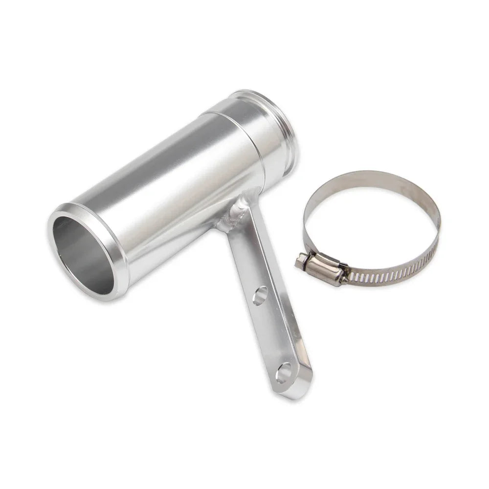 Cssport Turbo Resonator Eliminator With Clamp For Dodge Sprinter 2.7L