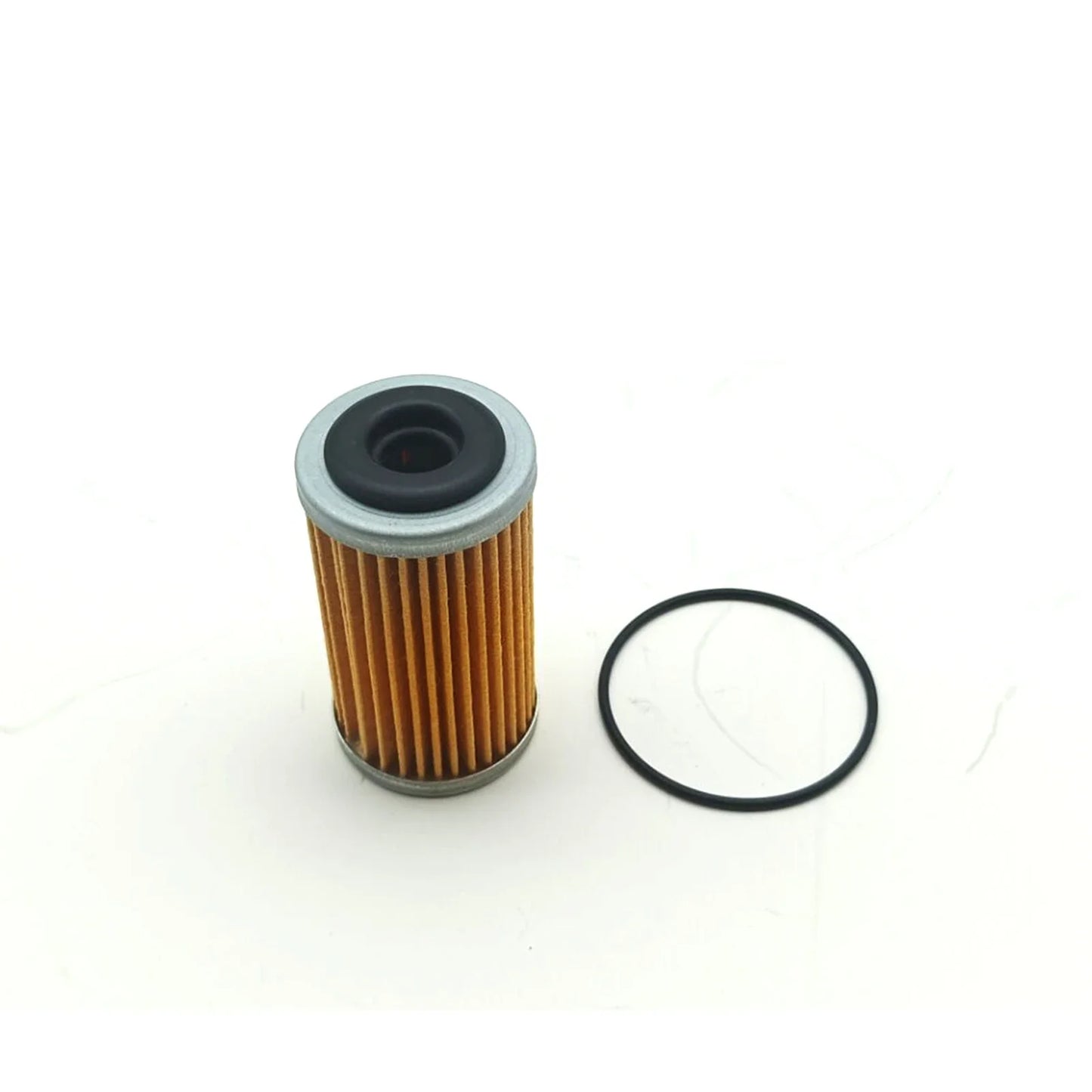 TRANSPEED Auto Transmission Oil Filter Pan Seal Kit RE0F11A JF015E