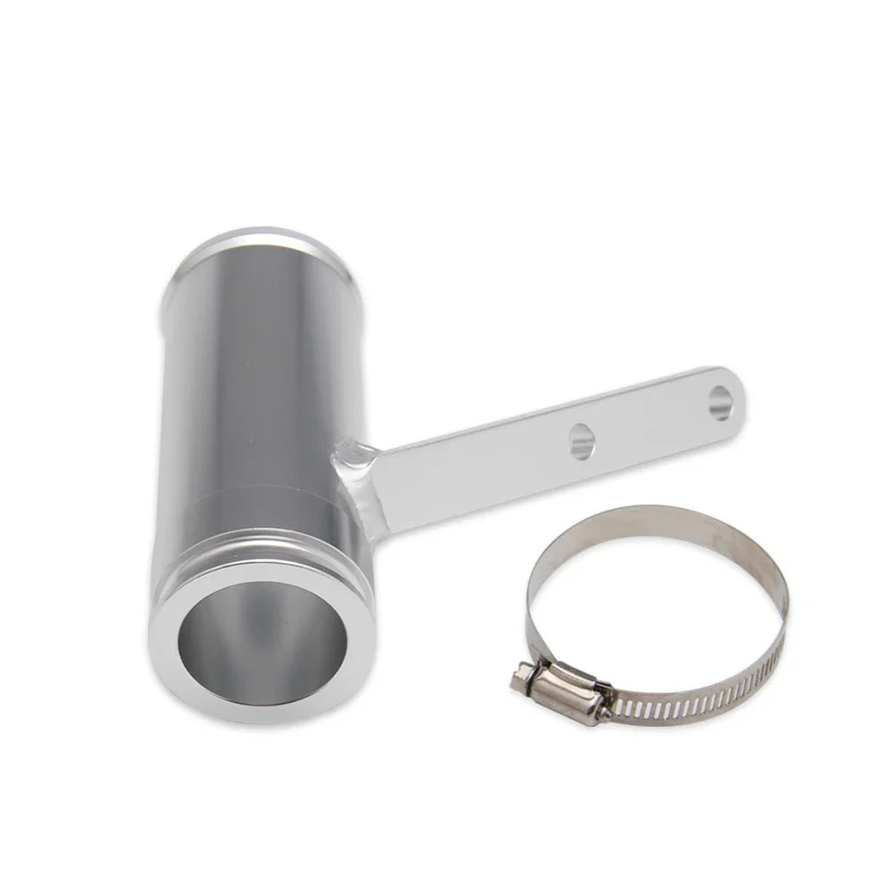 Cssport Turbo Resonator Eliminator With Clamp For Dodge Sprinter 2.7L