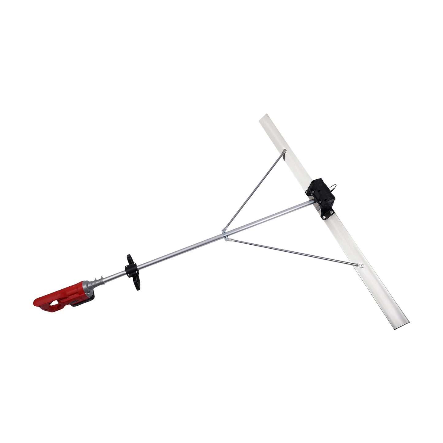 TiLing Electric Concrete Polisher Leveling Machine For Screed Work