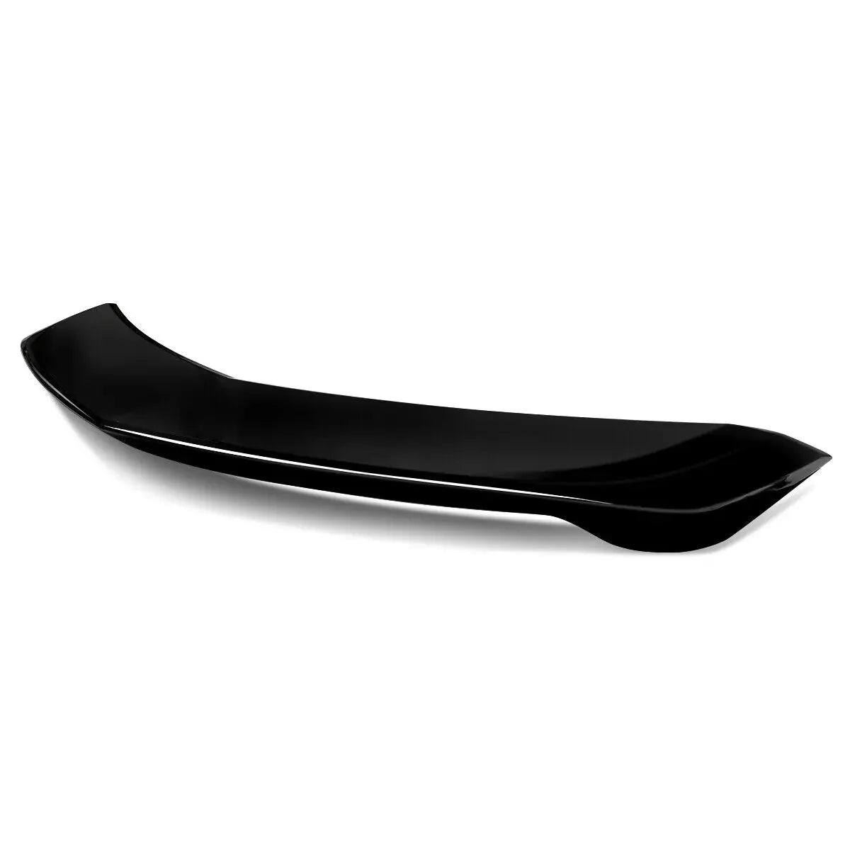 MagicKit Cadillac XTS Rear Spoiler ABS Car Accessories