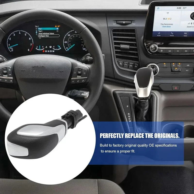 SpeedRacing Gear Shift Knob For Ford Escape Fusion DG9Z7213