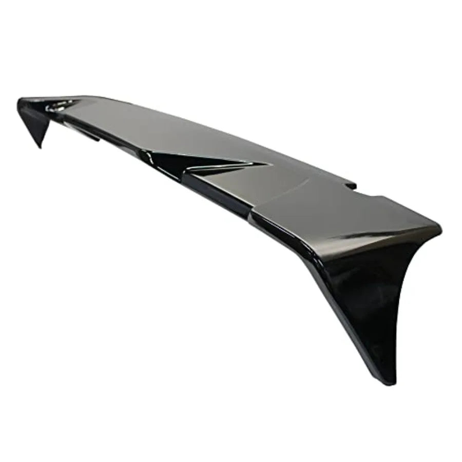 High-Concerned Rear Window Roof Spoiler Lip For Ford F-150 Raptor