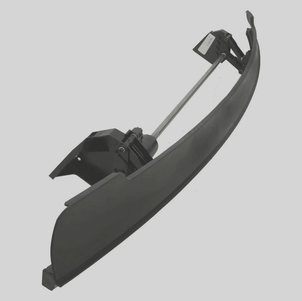 Hign-concerned Front Active Air Dam For Ram 1500 OEM