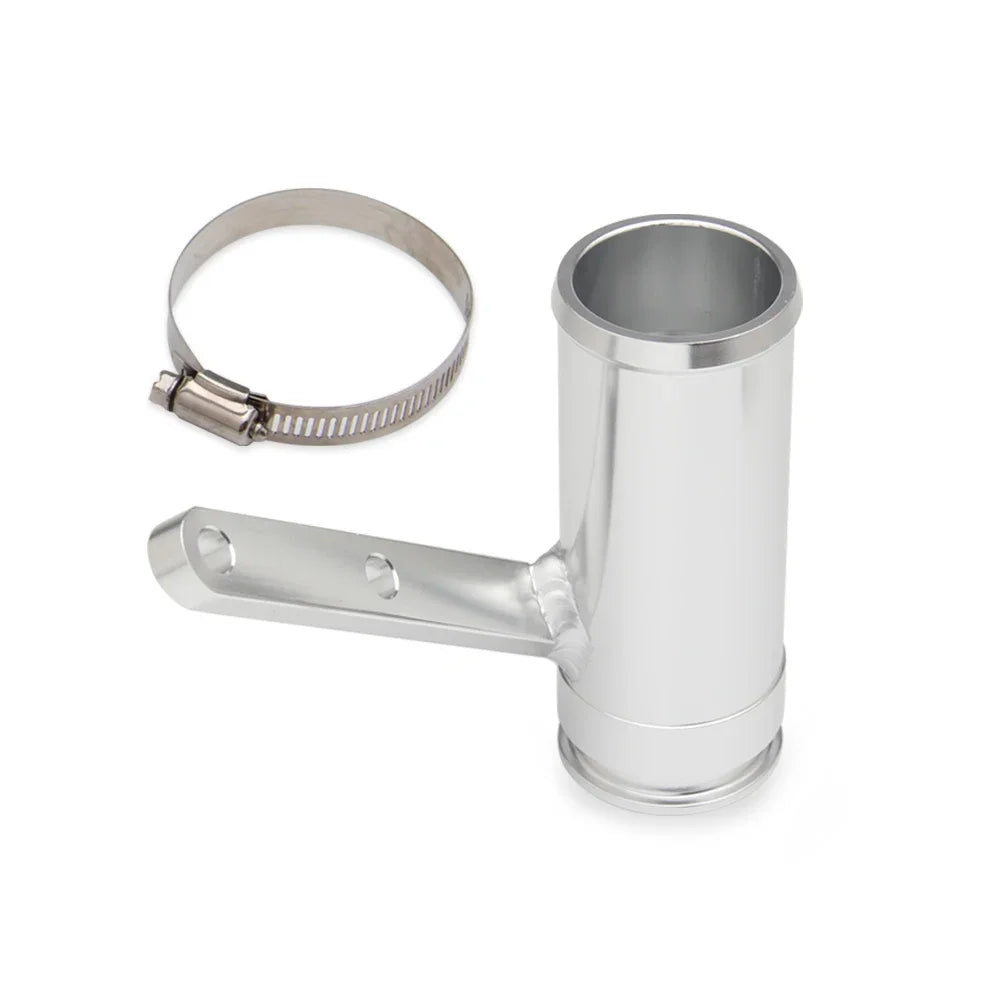 Cssport Turbo Resonator Eliminator With Clamp For Dodge Sprinter 2.7L