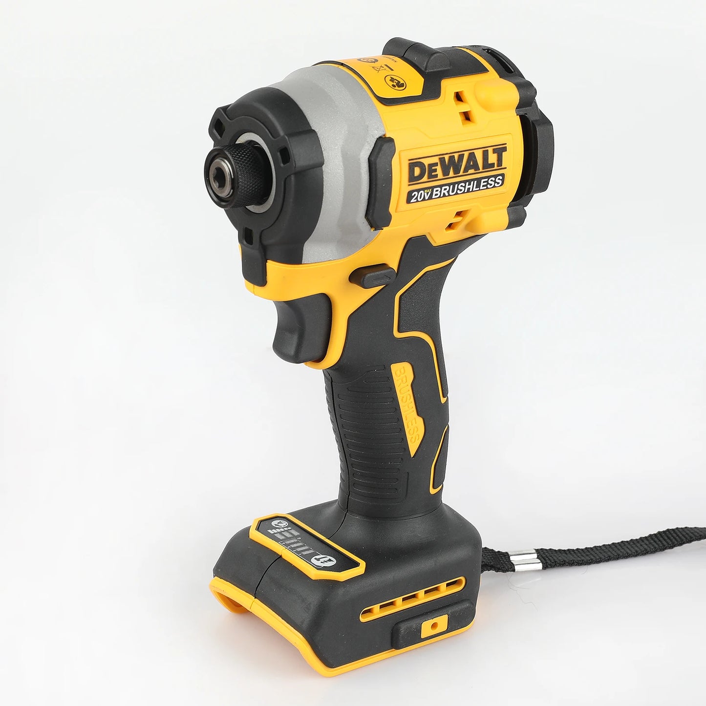 DEWALT DCF850 20V Max Brushless Impact Driver Professional Tool