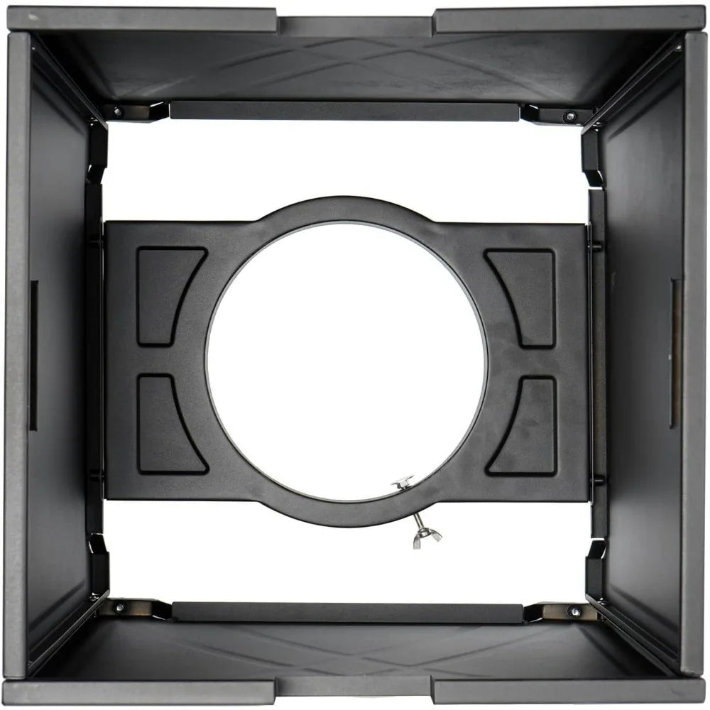 Propane Tank Cover Hideaway Storage Table For 20 Lb Tanks
