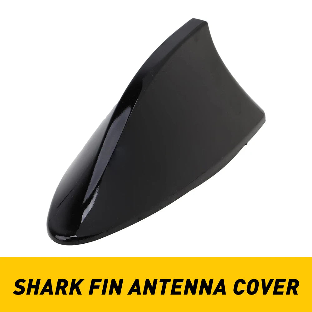 Shark Fin Car Antenna Universal Aerial Roof Antenna Kia Ford Toyota Hyundai BMW