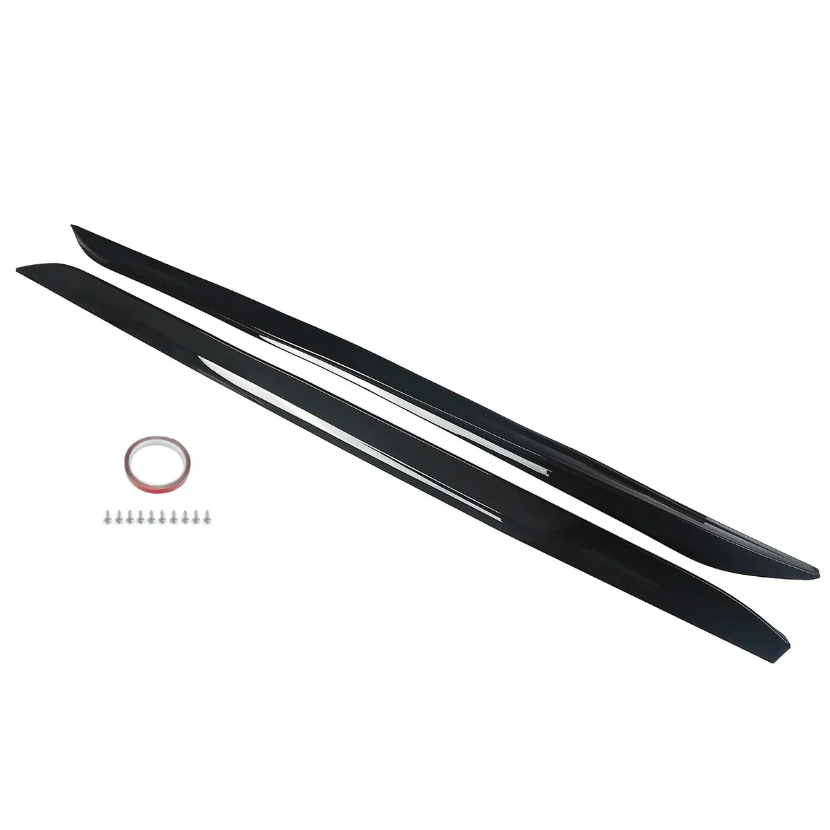 MagicKit BMW 3 Series G20 G28 M-Sport Side Extension Skirt